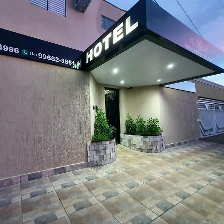 Hotel Leblon Aracatuba (Sao Paulo) Exterior photo