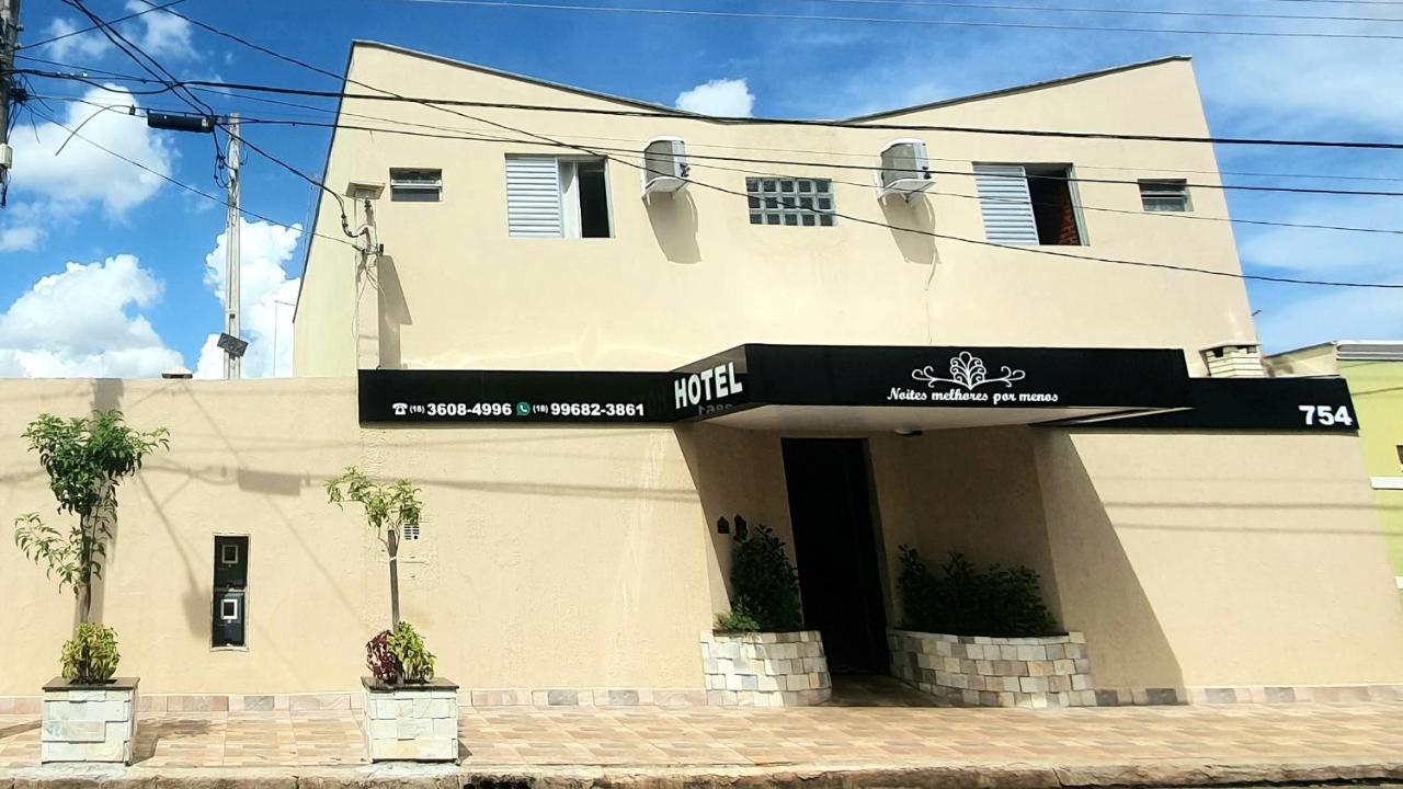 Hotel Leblon Aracatuba (Sao Paulo) Exterior photo