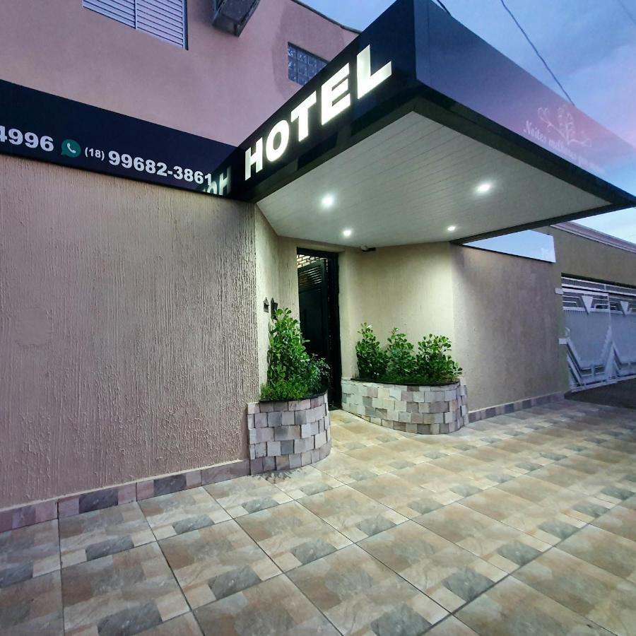 Hotel Leblon Aracatuba (Sao Paulo) Exterior photo